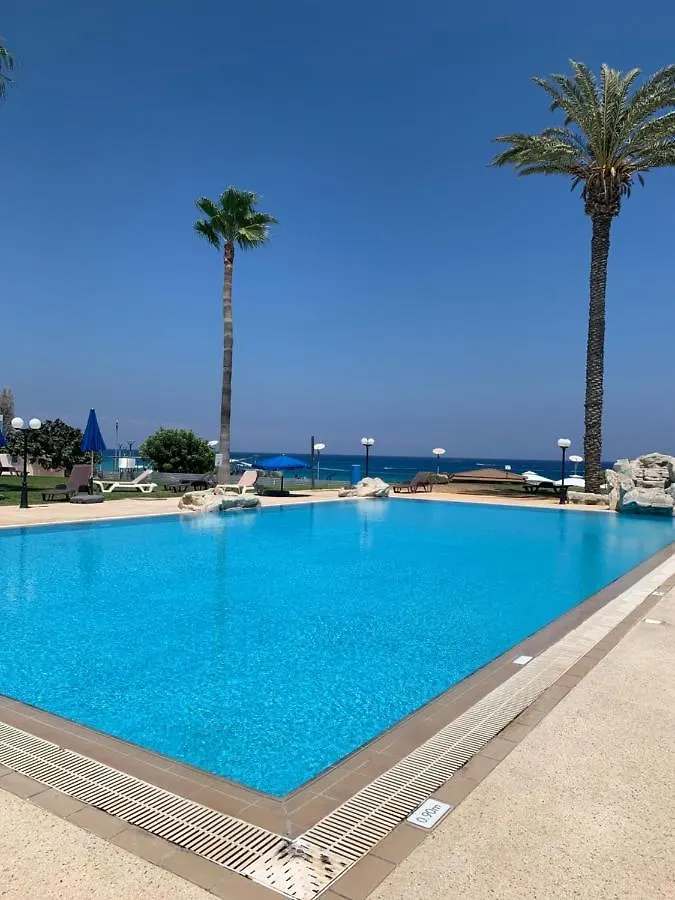Apartamento Pallinio Court 402 Fig Tree Bay- Protaras Beach, Iasonos Str 7A