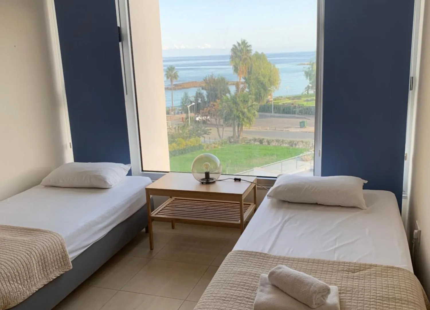 Pallinio Court 402 Fig Tree Bay- Protaras Beach, Iasonos Str 7A Apartamento