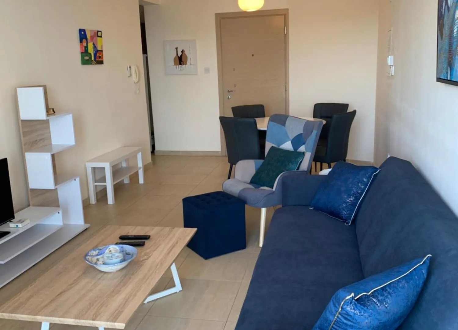 Pallinio Court 402 Fig Tree Bay- Protaras Beach, Iasonos Str 7A