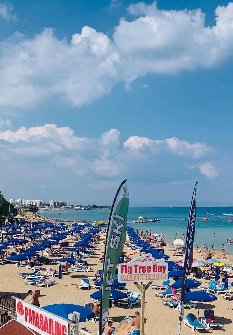 Pallinio Court 402 Fig Tree Bay- Protaras Beach, Iasonos Str 7A