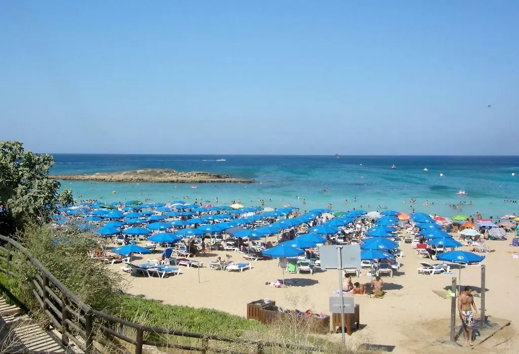 Pallinio Court 402 Fig Tree Bay- Protaras Beach, Iasonos Str 7A 0*,