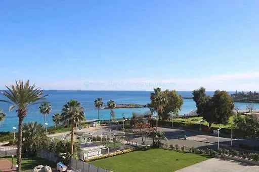 Apartamento Pallinio Court 402 Fig Tree Bay- Protaras Beach, Iasonos Str 7A