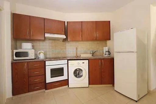 Pallinio Court 402 Fig Tree Bay- Protaras Beach, Iasonos Str 7A 0*,