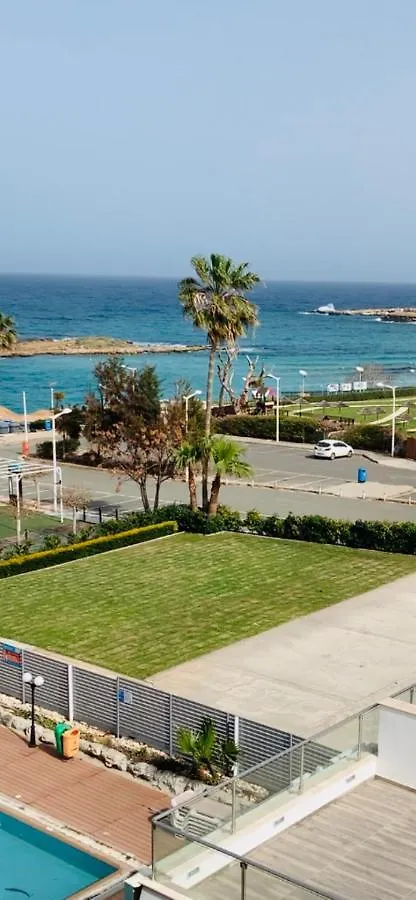 Pallinio Court 402 Fig Tree Bay- Protaras Beach, Iasonos Str 7A 0*,