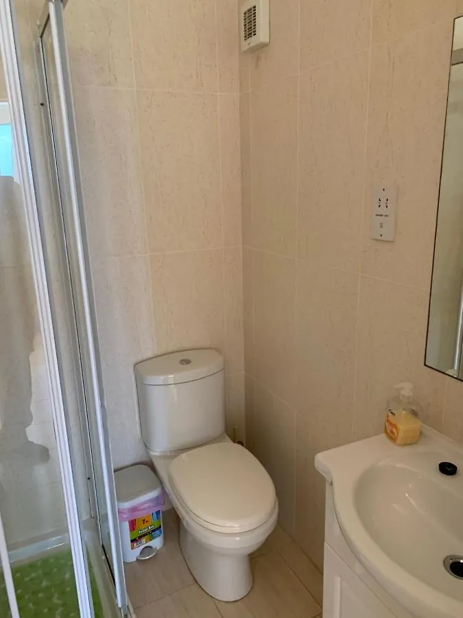 Pallinio Court 402 Fig Tree Bay- Protaras Beach, Iasonos Str 7A 0*,  Cyprus