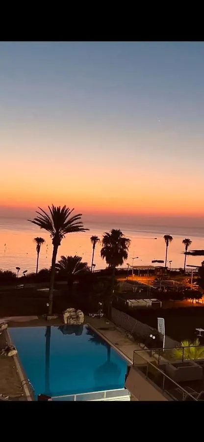 Apartment Pallinio Court 402 Fig Tree Bay- Protaras Beach, Iasonos Str 7A Cyprus