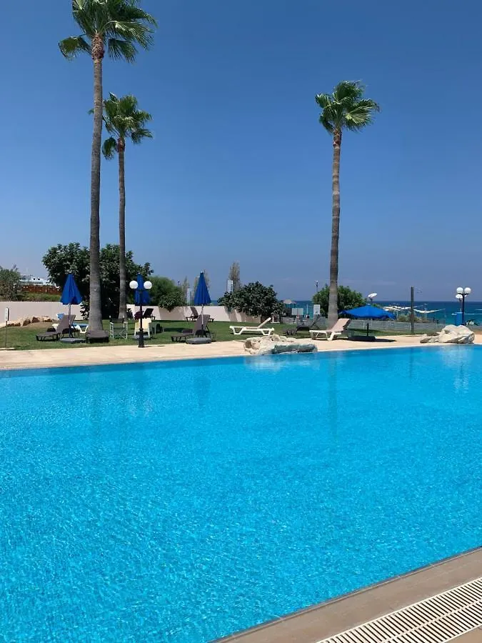 Pallinio Court 402 Fig Tree Bay- Protaras Beach, Iasonos Str 7A 0*,  Cyprus