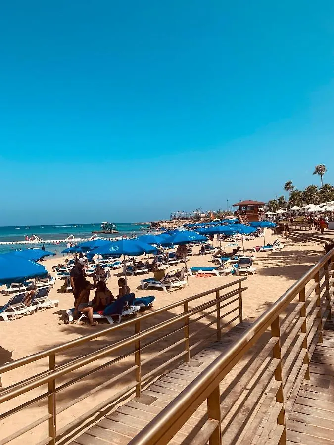 Pallinio Court 402 Fig Tree Bay- Protaras Beach, Iasonos Str 7A
