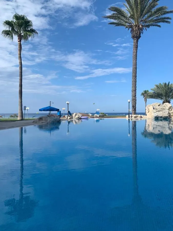 Pallinio Court 402 Fig Tree Bay- Protaras Beach, Iasonos Str 7A