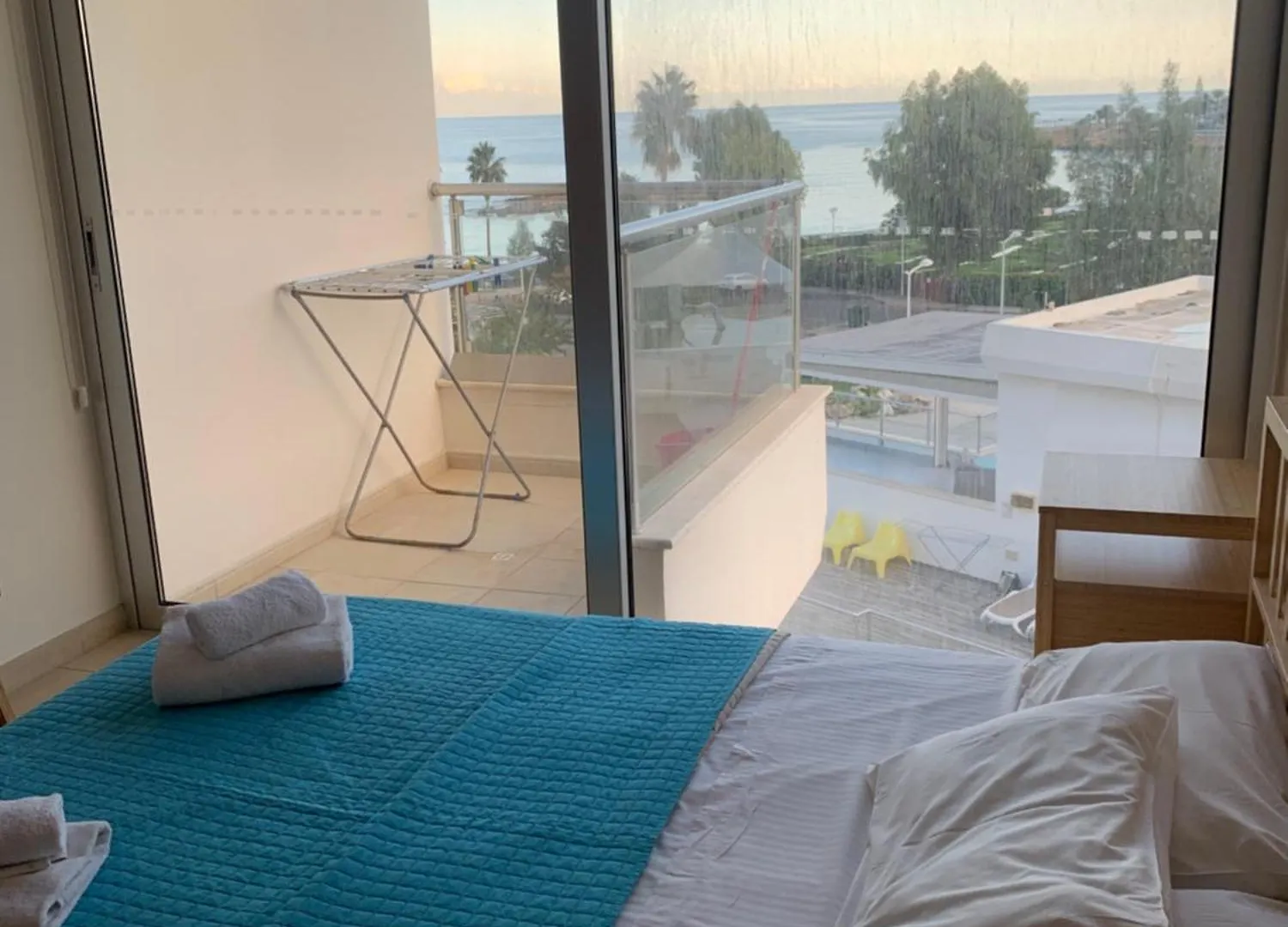 Pallinio Court 402 Fig Tree Bay- Protaras Beach, Iasonos Str 7A Cyprus