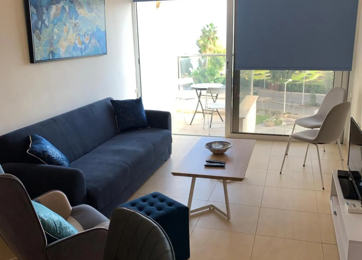 Pallinio Court 402 Fig Tree Bay- Protaras Beach, Iasonos Str 7A キプロス