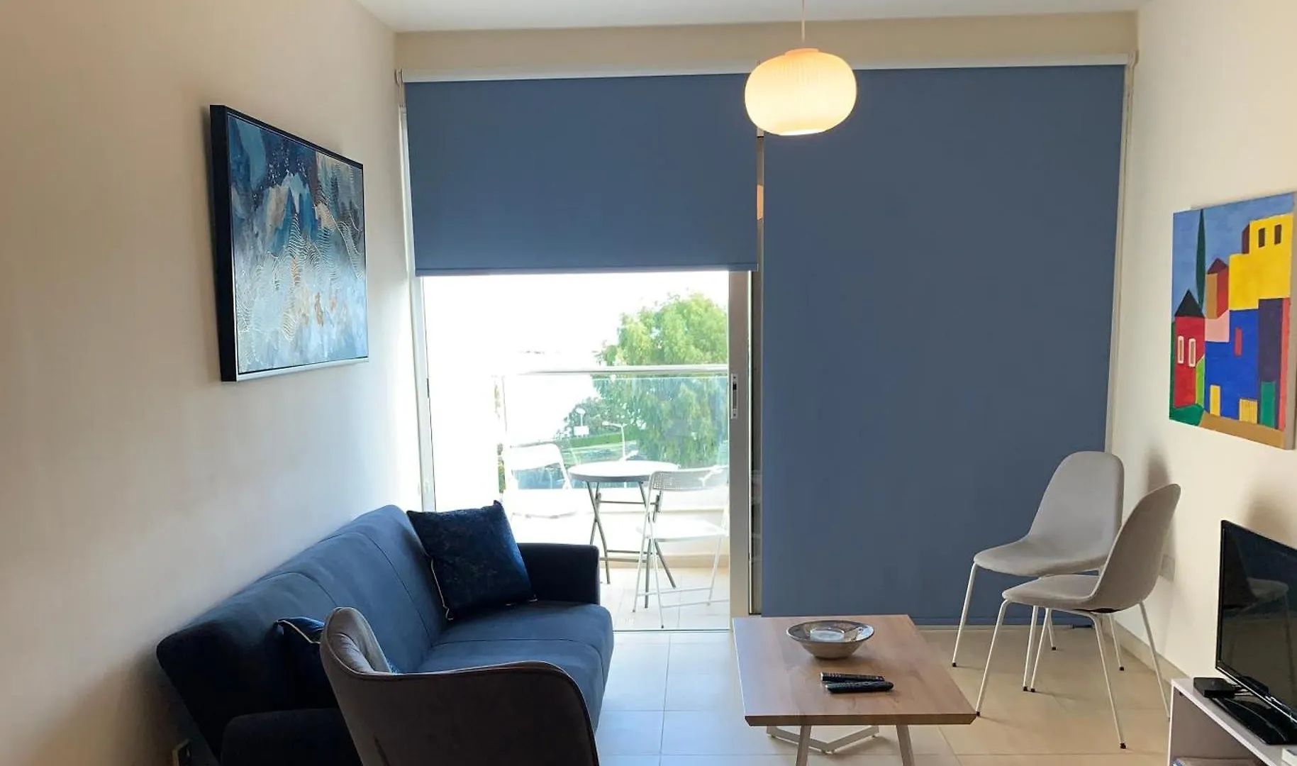 Apartment Pallinio Court 402 Fig Tree Bay- Protaras Beach, Iasonos Str 7A