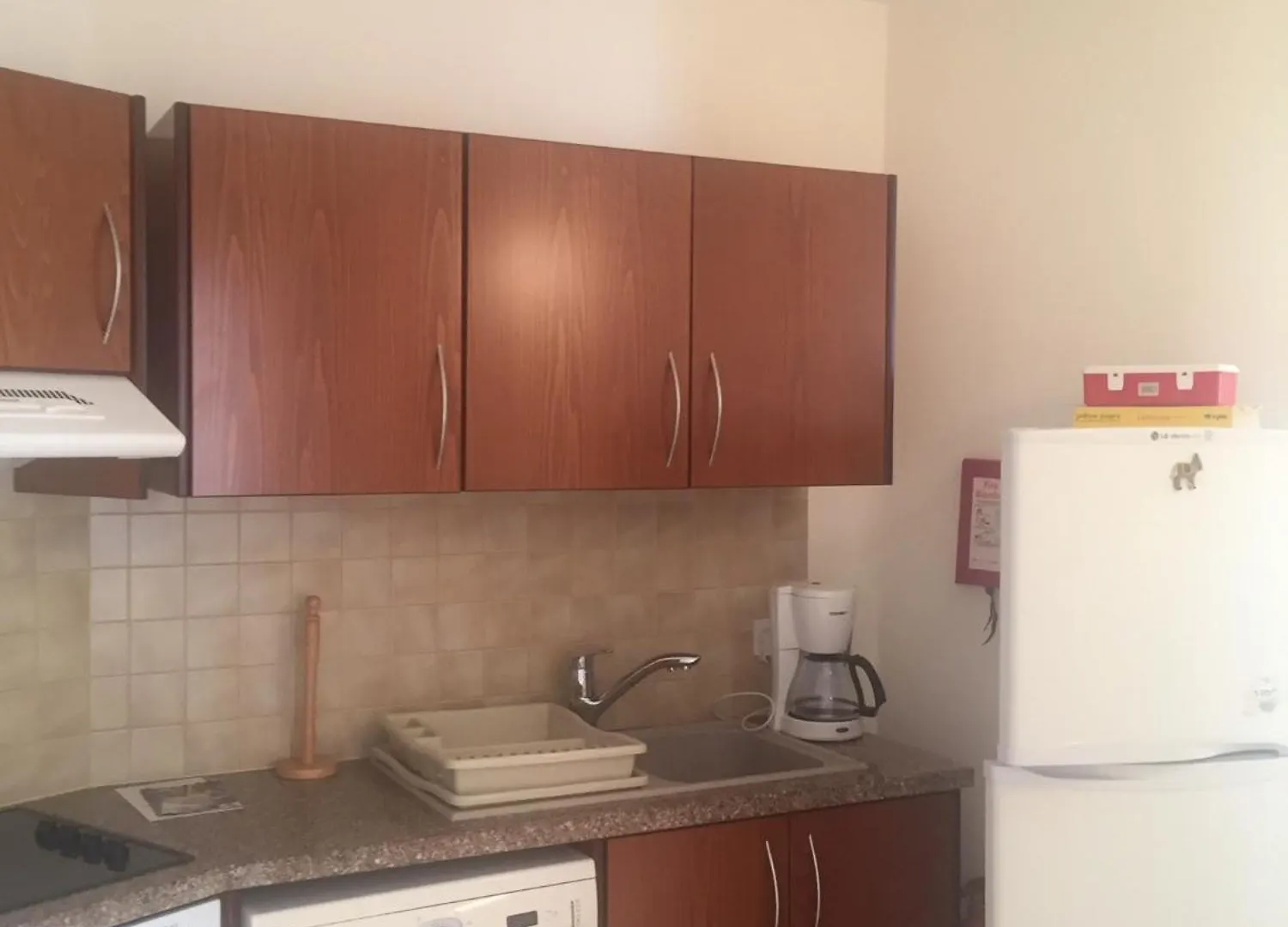 Pallinio Court 402 Fig Tree Bay- Protaras Beach, Iasonos Str 7A