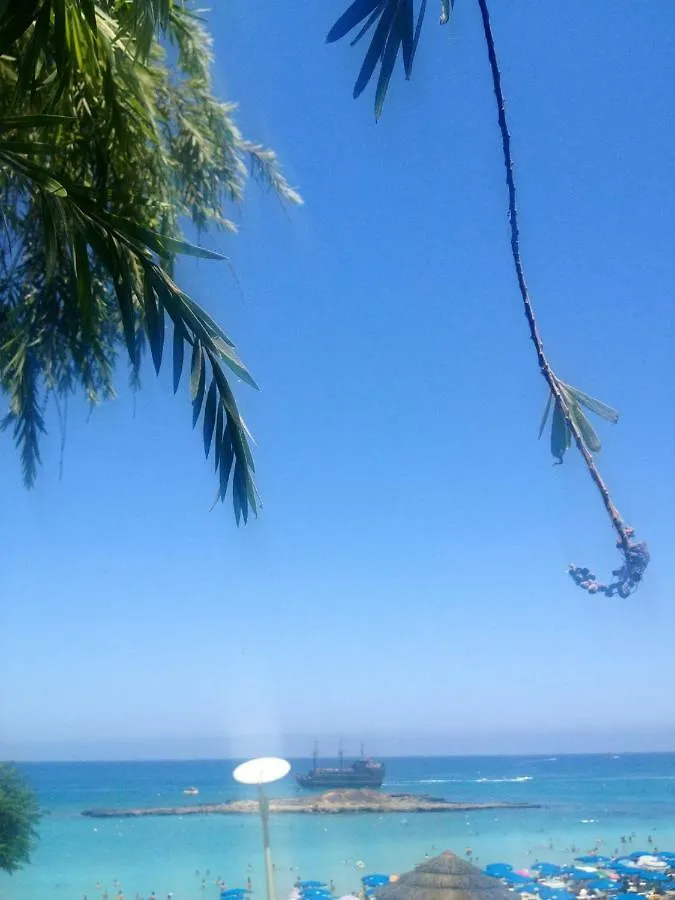 Pallinio Court 402 Fig Tree Bay- Protaras Beach, Iasonos Str 7A
