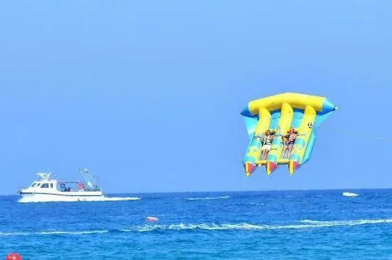 Apartment Pallinio Court 402 Fig Tree Bay- Protaras Beach, Iasonos Str 7A