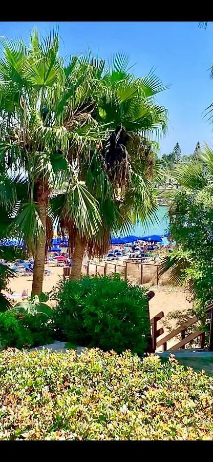 Apartment Pallinio Court 402 Fig Tree Bay- Protaras Beach, Iasonos Str 7A Cyprus
