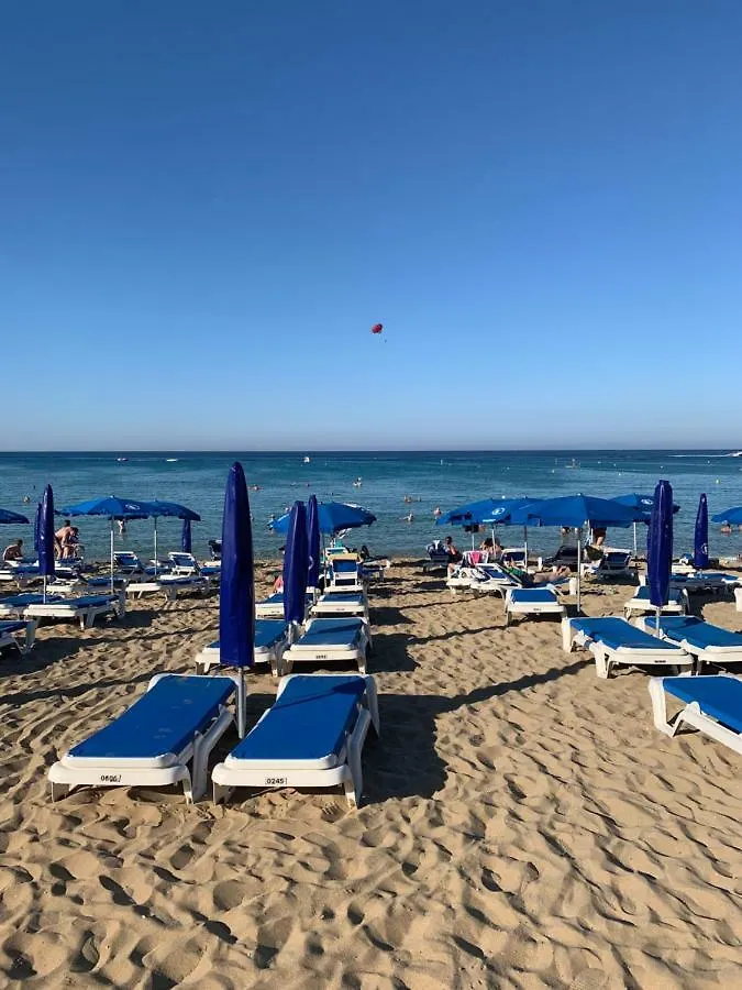Apartment Pallinio Court 402 Fig Tree Bay- Protaras Beach, Iasonos Str 7A