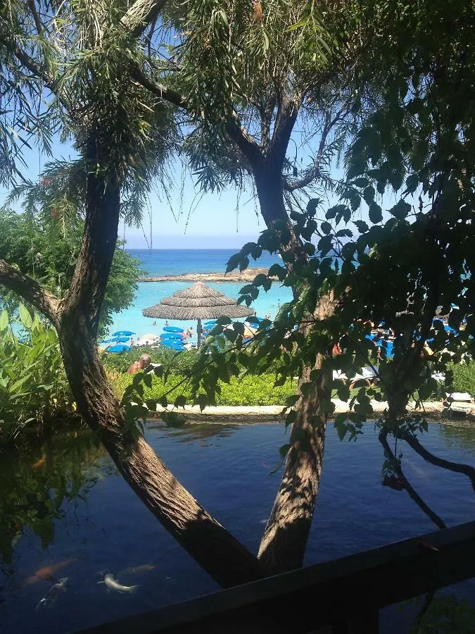 Pallinio Court 402 Fig Tree Bay- Protaras Beach, Iasonos Str 7A Cyprus