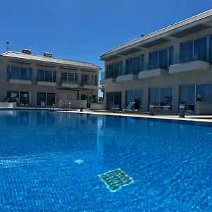  Apartment Ocean Luxury