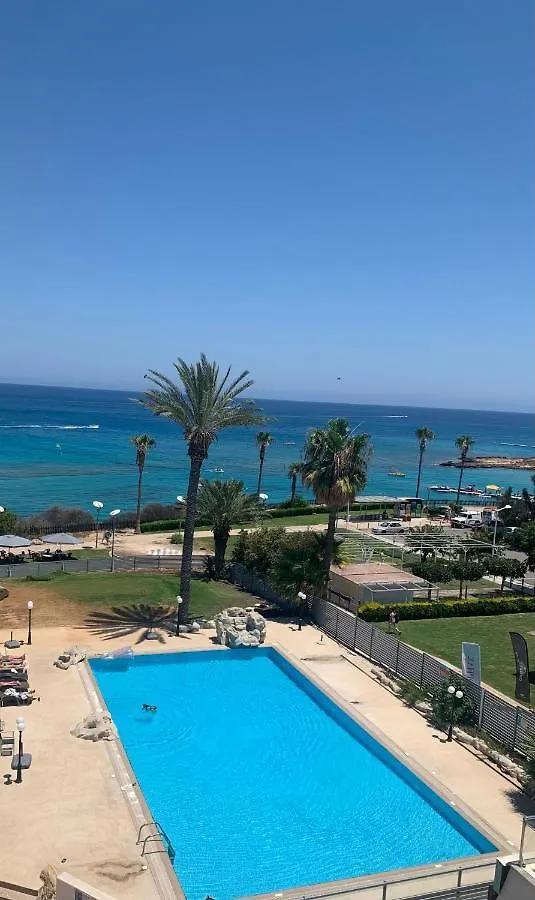 Pallinio Court 402 Fig Tree Bay- Protaras Beach, Iasonos Str 7A