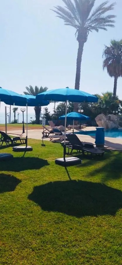 Pallinio Court 402 Fig Tree Bay- Protaras Beach, Iasonos Str 7A 0*,  Cyprus