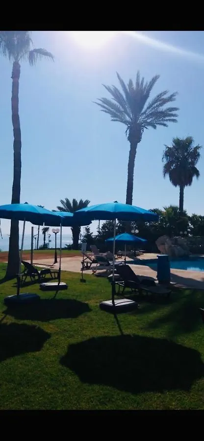 Pallinio Court 402 Fig Tree Bay- Protaras Beach, Iasonos Str 7A Apartment