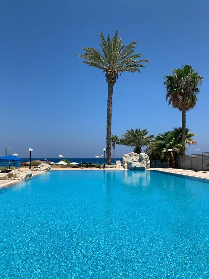Apartmán Pallinio Court 402 Fig Tree Bay- Protaras Beach, Iasonos Str 7A