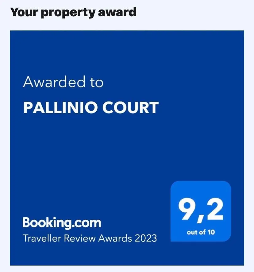 Apartmán Pallinio Court 402 Fig Tree Bay- Protaras Beach, Iasonos Str 7A