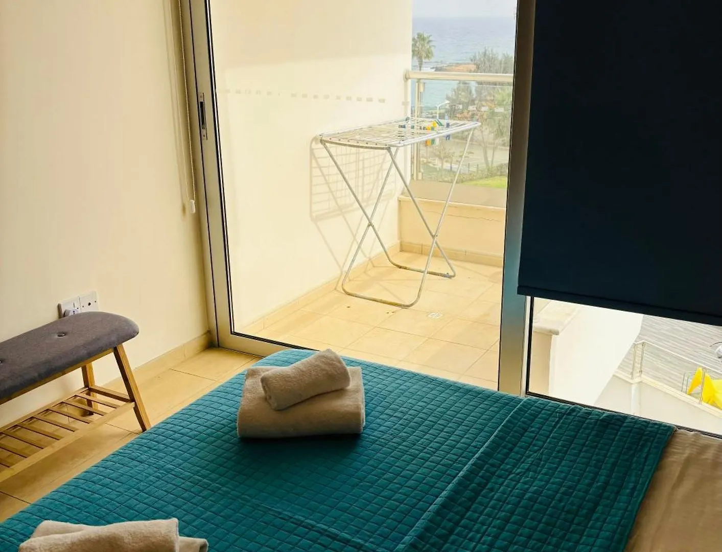 Pallinio Court 402 Fig Tree Bay- Protaras Beach, Iasonos Str 7A