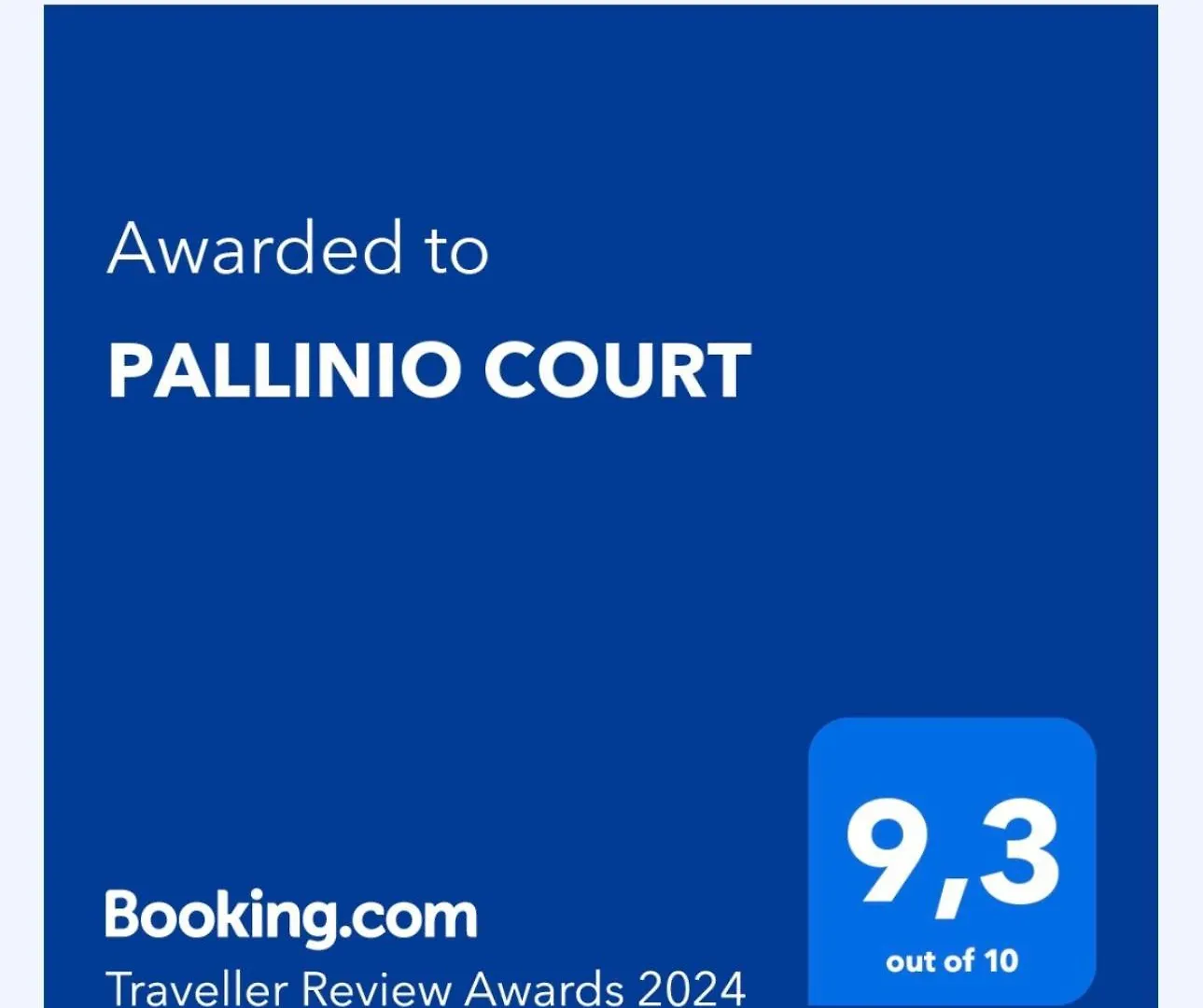 Apartmán Pallinio Court 402 Fig Tree Bay- Protaras Beach, Iasonos Str 7A