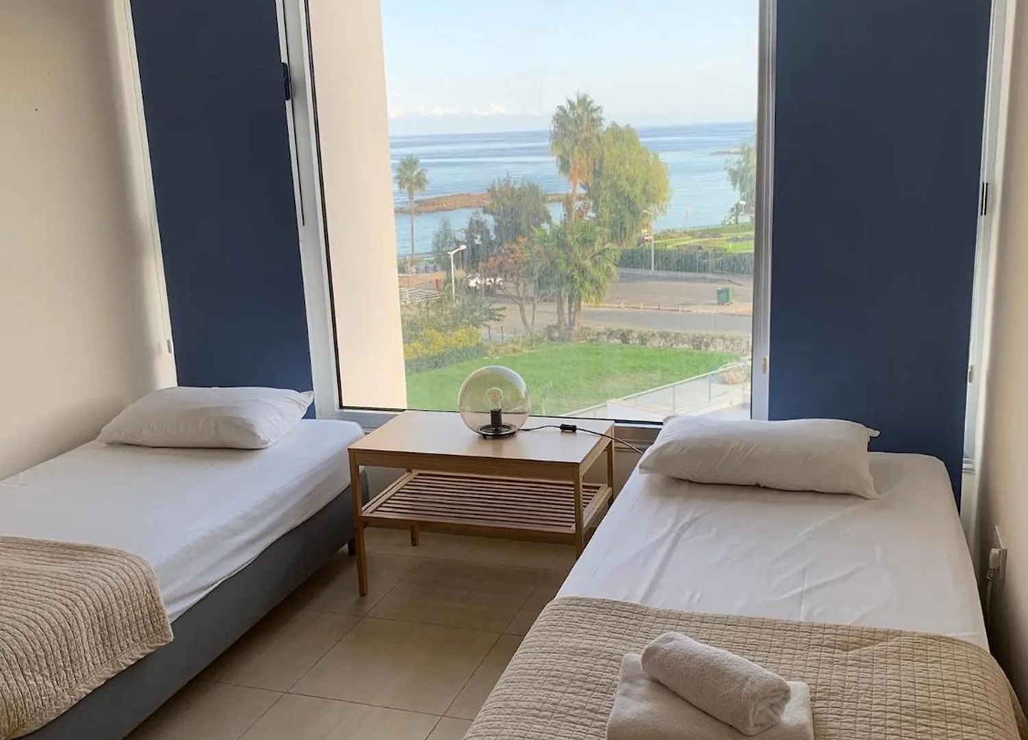 Pallinio Court 402 Fig Tree Bay- Protaras Beach, Iasonos Str 7A Apartment
