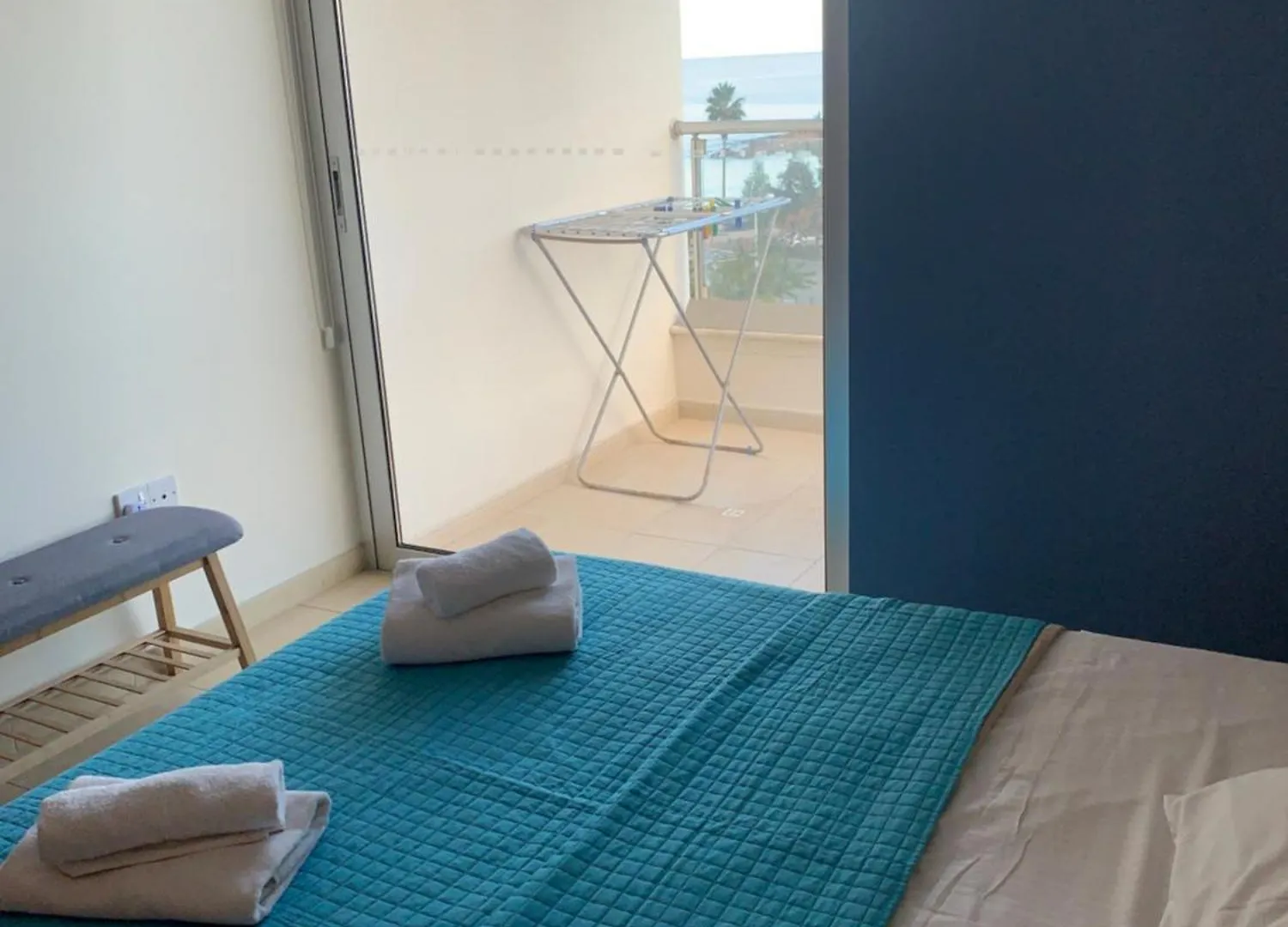 Apartment Pallinio Court 402 Fig Tree Bay- Protaras Beach, Iasonos Str 7A