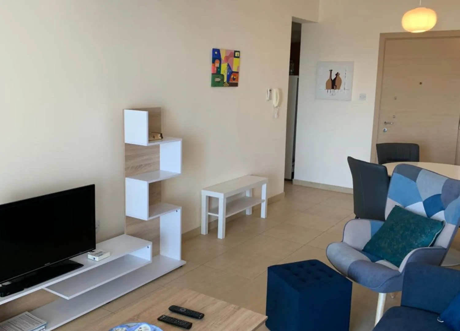 Pallinio Court 402 Fig Tree Bay- Protaras Beach, Iasonos Str 7A 0*,  Cyprus