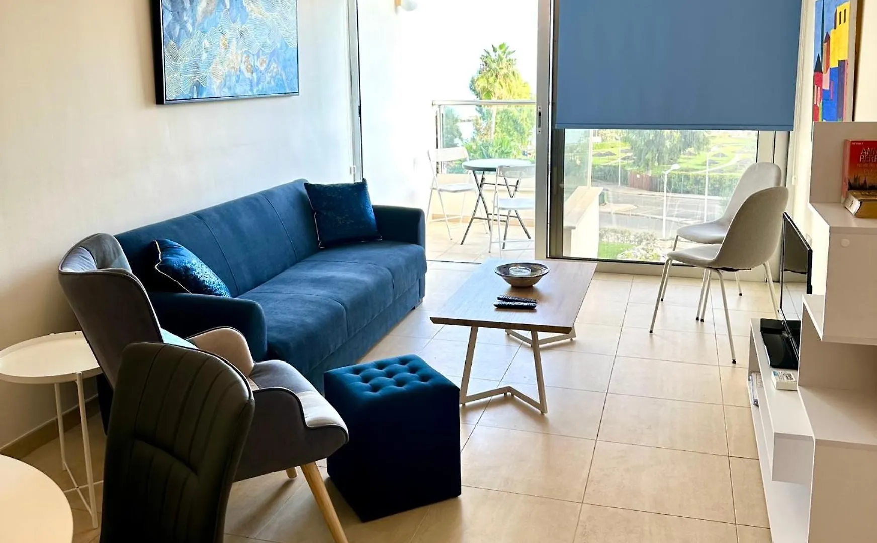 Pallinio Court 402 Fig Tree Bay- Protaras Beach, Iasonos Str 7A