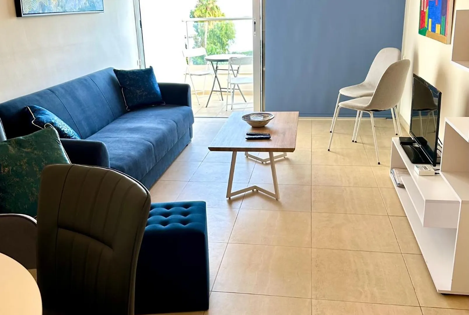 Pallinio Court 402 Fig Tree Bay- Protaras Beach, Iasonos Str 7A