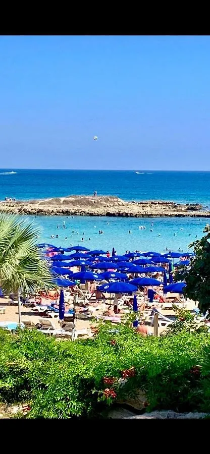 Pallinio Court 402 Fig Tree Bay- Protaras Beach, Iasonos Str 7A