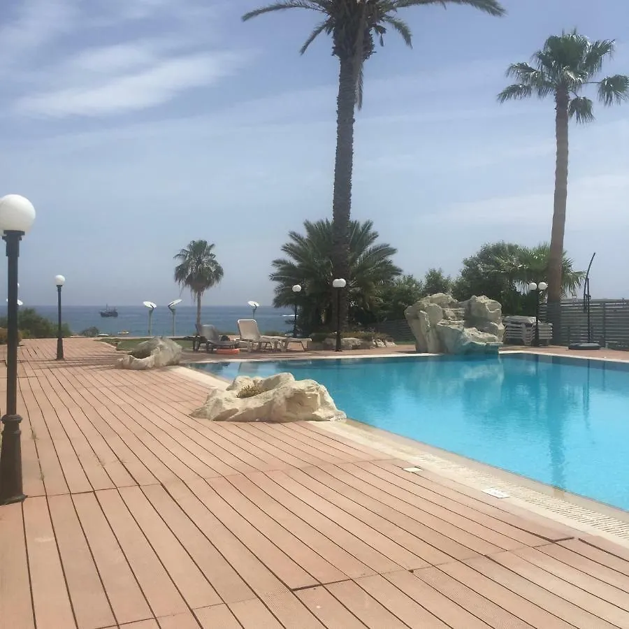 Pallinio Court 402 Fig Tree Bay- Protaras Beach, Iasonos Str 7A 0*,  Kypr